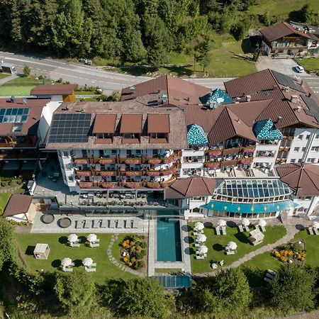 Diamant Spa Resort Santa Cristina Val Gardena Bagian luar foto