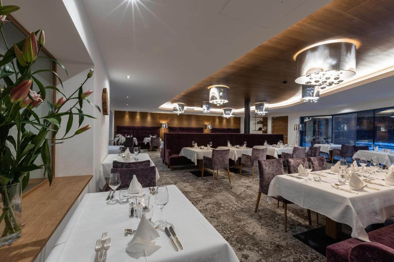 Diamant Spa Resort Santa Cristina Val Gardena Bagian luar foto