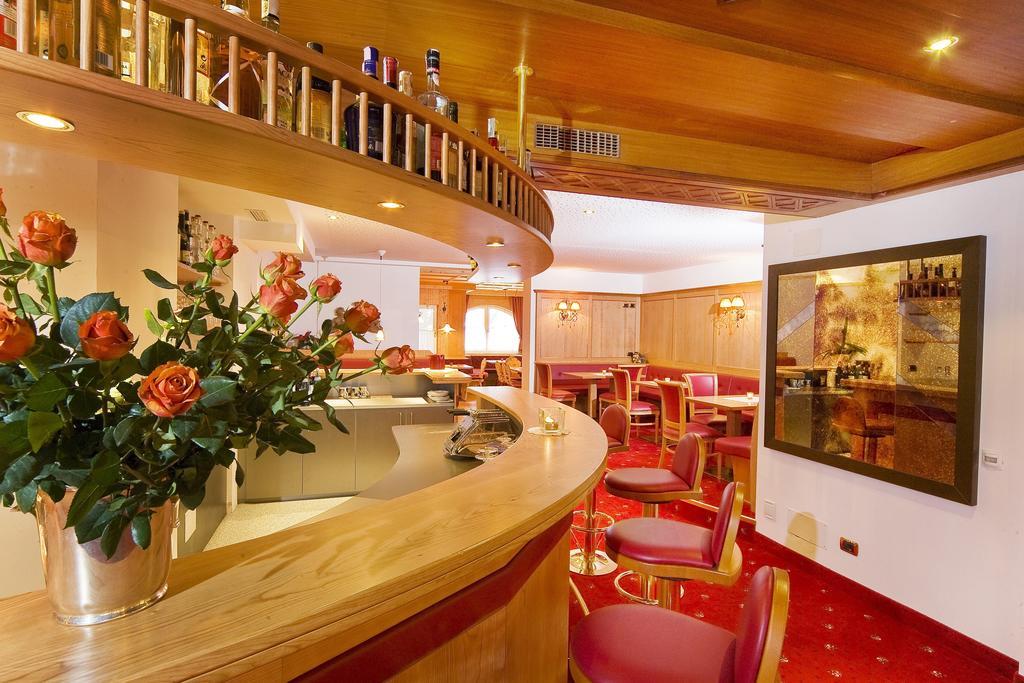 Diamant Spa Resort Santa Cristina Val Gardena Bagian luar foto