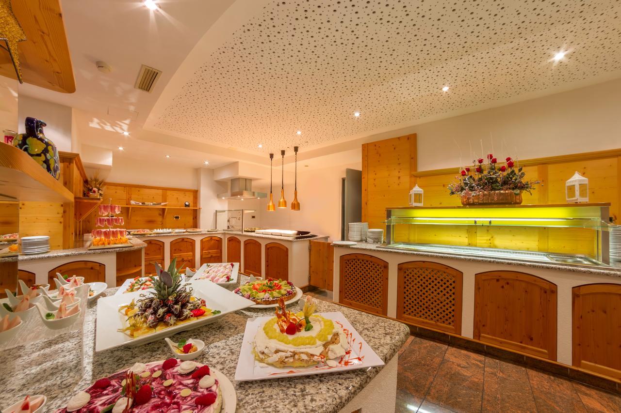 Diamant Spa Resort Santa Cristina Val Gardena Bagian luar foto