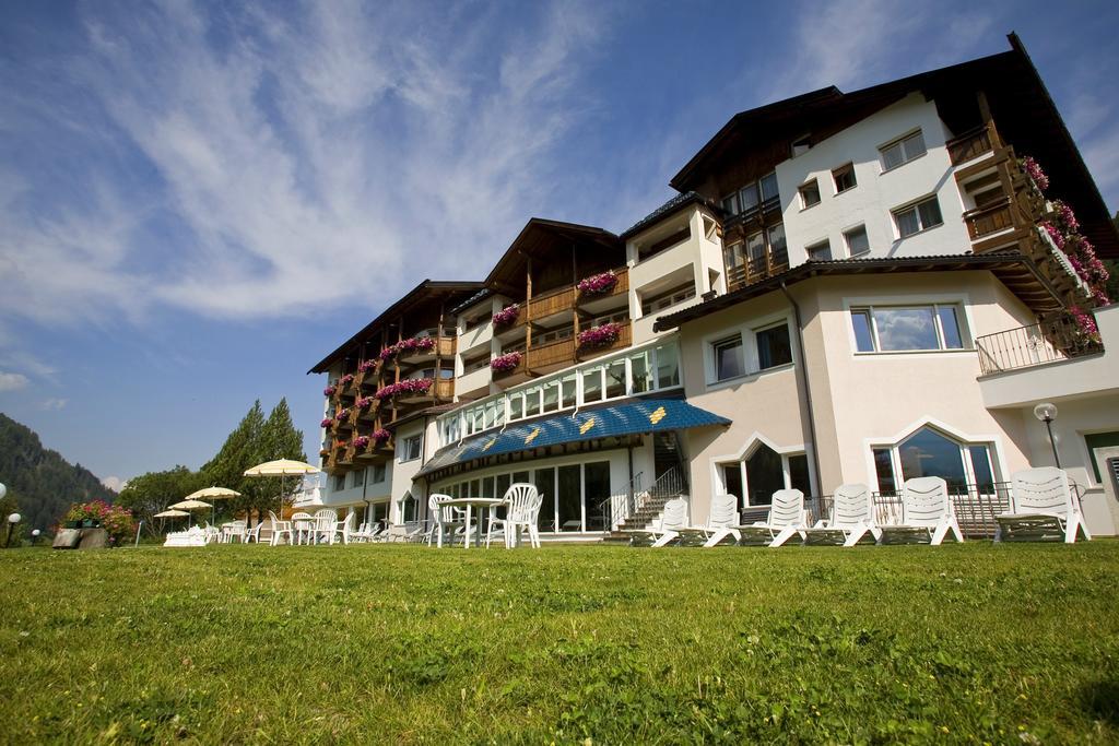 Diamant Spa Resort Santa Cristina Val Gardena Bagian luar foto