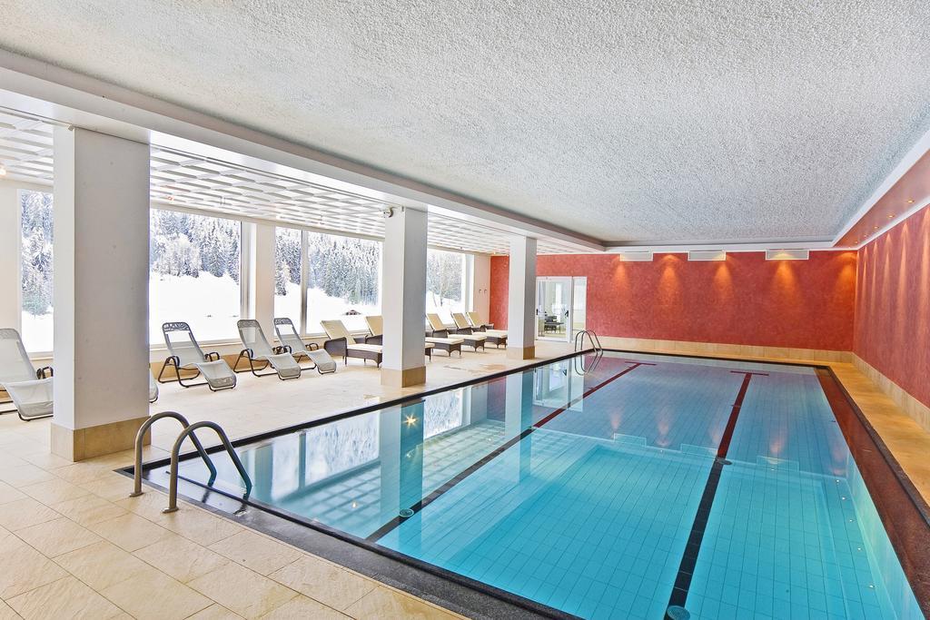 Diamant Spa Resort Santa Cristina Val Gardena Bagian luar foto