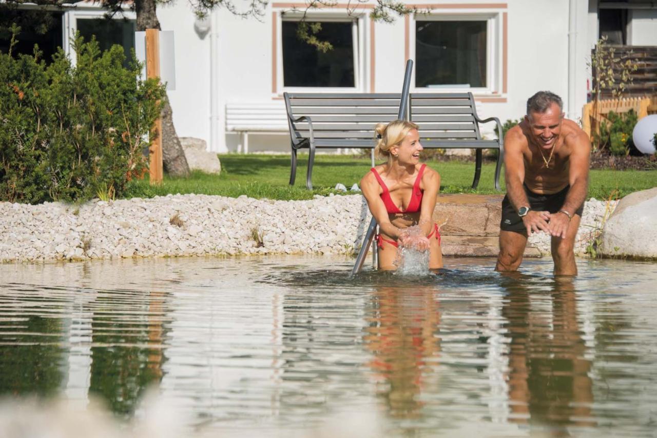 Diamant Spa Resort Santa Cristina Val Gardena Bagian luar foto